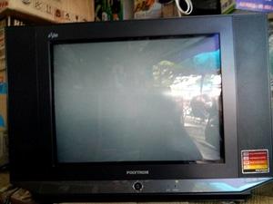 TV Politron FLat 21"STEREO