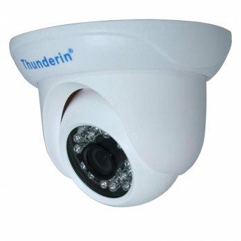 Thunderin - CCTV Camera - Analog Indoor Camera TH-I-VD450 - 720P high definition