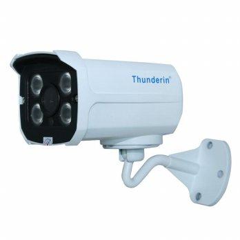 Thunderin - Camera CCTV - Analog Outdoor Camera TH-0-VD480 - AHD 720 High Definition