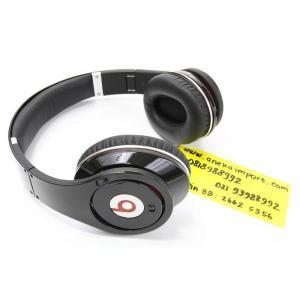 Travel Holix Monster Beats By Dr.Dre Studio