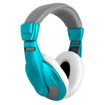 VM SRHP 15 Headphone - biru