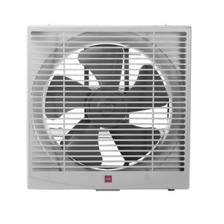 Wall Ventilating Fan KDK 10" (25 cm) | 25RQN