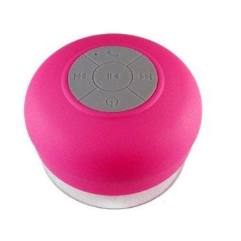 Waterproof Bluetooth Speaker BTS-06