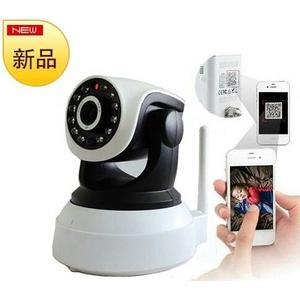 Wireless IP CAMERA P2P / IP KAMERA CCTV