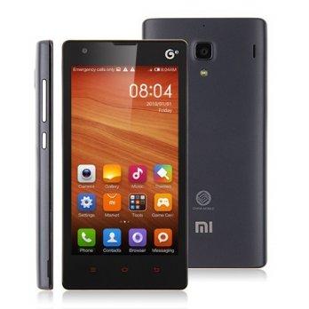 XIAOMI REDMI 1S - 8MP - RAM 1GB (GRS TAM & TRIKOMSEL)