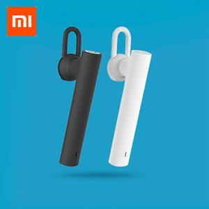 Xiaomi Bluetooth 4.1 Headset Earset Headphone Audio Wireless Original