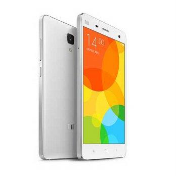 Xiaomi Mi4 LTE 4G Ram 3GB - 16GB - Putih