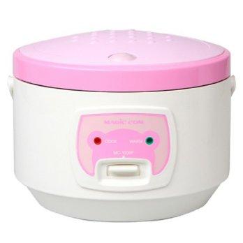 Yong Ma Magic Com MC 1000 0,7L-Pink