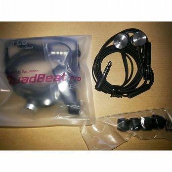 headset original LG serial LE431