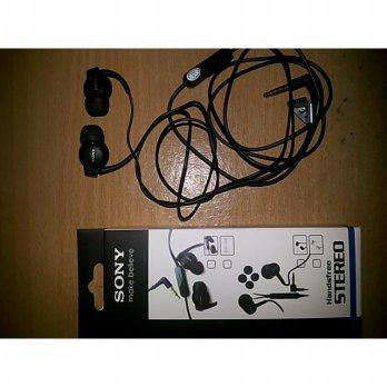 headset sony xperia