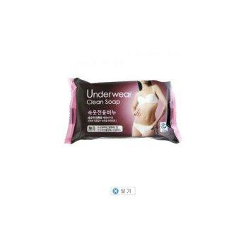 i1 selling underwear dedicated soap box 1 box -32 pcs]-150g / soap / laundry soap / soap Underwear