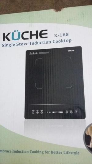 kuche kompor induksi single stove K-168