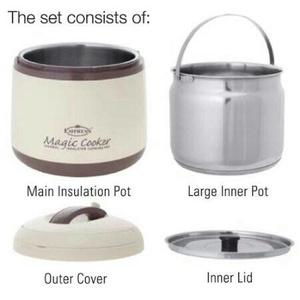 magic cooker