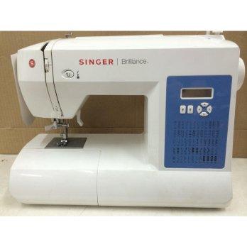 mesin jahit Singer Brilliance 6160