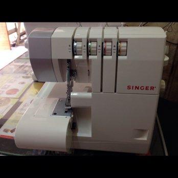 mesin obras,neci singer 14sh754 [portable]