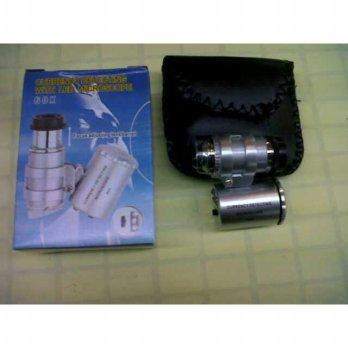 mikroskope kcp 9882 untuk batu cincin