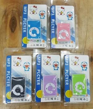 mp3 player mini warna shuffle