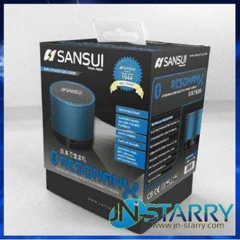 speaker PORTABLE MP3 SANSUI bt bluetooth SMS 508 resonanx original JEPANG MEGABASS berkualitas