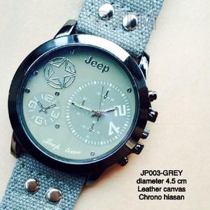 watch jeep JP003_GREY