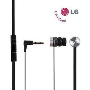 [PROMO] - Handsfree LG QuadBeat Pro LE431 ORIGINAL 100%