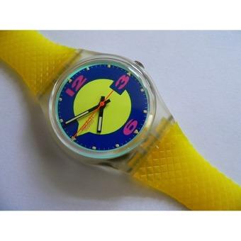 1991 Swatch Watch Standard Reflector GK130 (Intl)  