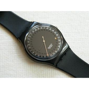 1991 Swatch Watch Standard Sport Flash GB414 (Intl)  