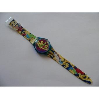 1992 SWatch Watch Standard Perroquet GN119 (Intl)  