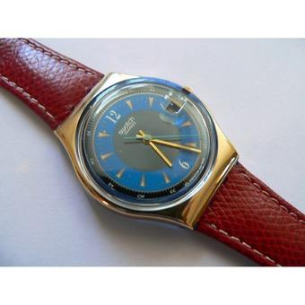 1993 SWatch Watch Bachelor GX410 (Intl)  