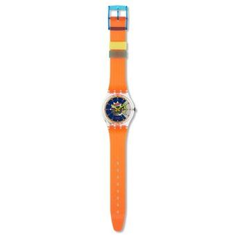 1993 Swatch Watch Standard Sol GK151 (Intl)  