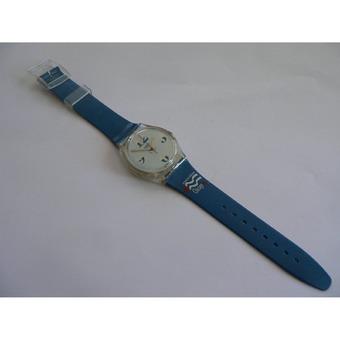 1994 SWatch Watch Standard Magnitudo GK170 (Intl)  