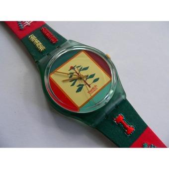 1994 SWatch Watch Standard Poncho GM122 (Intl)  