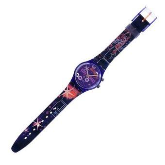 1997 SWatch Watch Standard Potluck GN901 (Intl)  