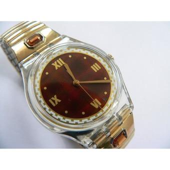 1997 Swatch Watch Standard Reve D Automne GK257 (Intl)  