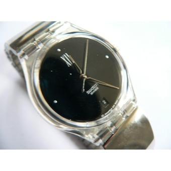 2001 SWatch Watch Standard Shinier GK424 (Intl)  