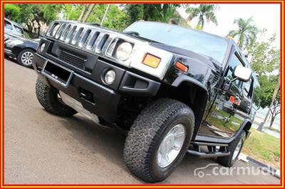 2004 Hummer H2