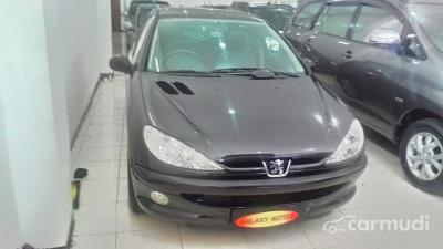 2005 Peugeot 206