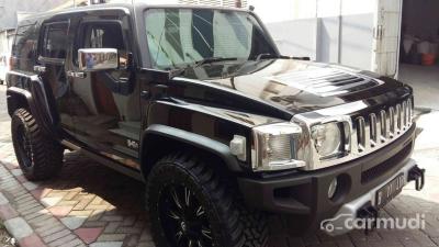 2008 Hummer H3 H3