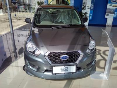 2016 Datsun GO 1.2 SPORTY HATCHBACK