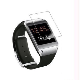 5x CLEAR Screen Protector Guard Cover Film for Samsung Galaxy Gear V700 Clear (Intl)  