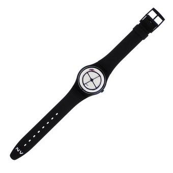 91 Swatch Wheel Animal Quartz Watch (Intl)  