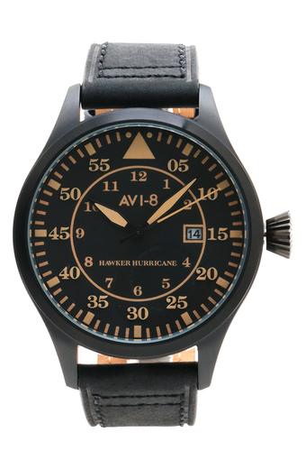 AVI-8 Hawker Hurricane AV-4012-04 - Men Watches  