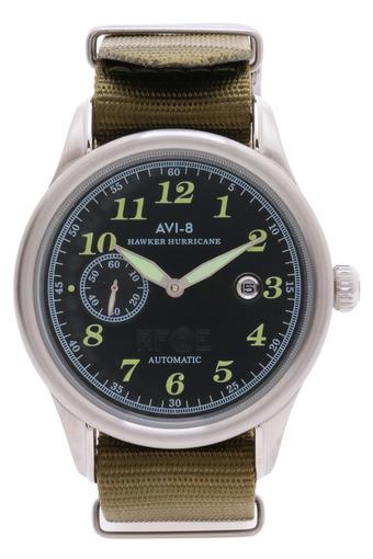 AVI-8 Hawker Hurricane AV-4017-04 - Men Watches  