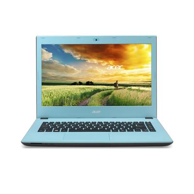 Acer Aspire E5-473G-782R - RAM 8GB - Intel Core i7-4510U - GT920M-2GB - 14"LED - Ocean Blue