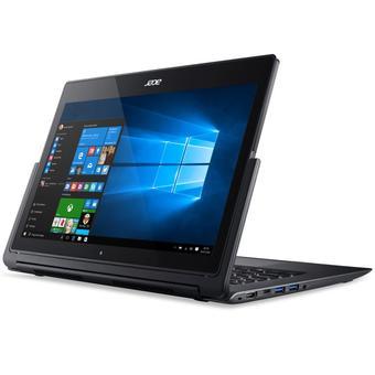 Acer Aspire R7-372T - Intel® Core™ i7-6500U - 8 GB RAM - Windows 10 - Hitam  