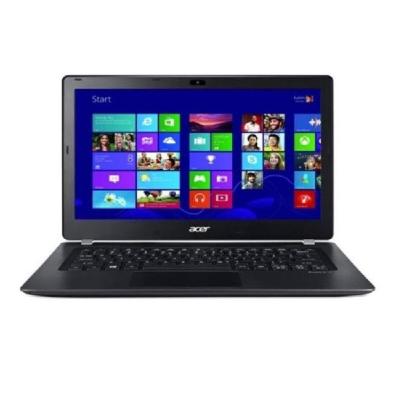 Acer Z1402-38GR - 14" - Intel Core i3-5005U - 2GB RAM - 500GB HDD - Hitam