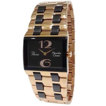 Alexandre Christie Passion 2182LHBRGBA - Jam Tangan Wanita  