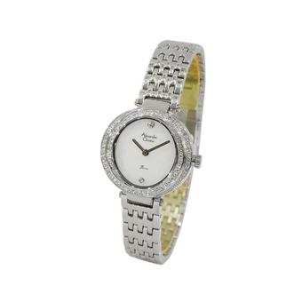 Alexandre Christie Passion 2442LHBSSMSDR Jam Tangan Wanita  