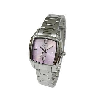 Alexandre Christie Passion 2454LDBSSPU Jam Tangan Wanita  