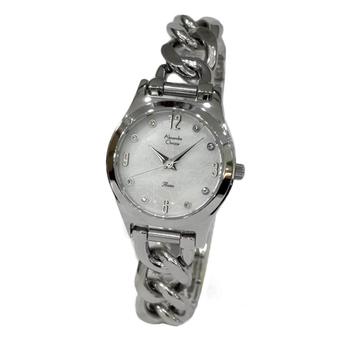 Alexandre Christie Passion 2488LHBSSMS Jam Tangan Wanita  