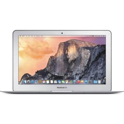 Apple Macbook Air 2015 New MJVE2 - 4GB - Intel Core i5 1.6 - 13"